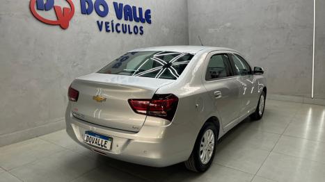 CHEVROLET Cobalt 1.8 4P FLEX LTZ AUTOMTICO, Foto 2