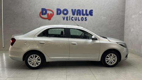 CHEVROLET Cobalt 1.8 4P FLEX LTZ AUTOMTICO, Foto 4