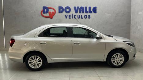 CHEVROLET Cobalt 1.8 4P FLEX LTZ AUTOMTICO, Foto 6