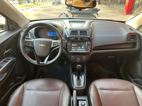 CHEVROLET Cobalt 1.8 4P FLEX ELITE AUTOMTICO, Foto 8