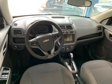 CHEVROLET Cobalt 1.8 4P FLEX LTZ AUTOMTICO, Foto 3