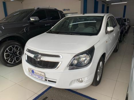 CHEVROLET Cobalt 1.8 4P FLEX LTZ AUTOMTICO, Foto 7