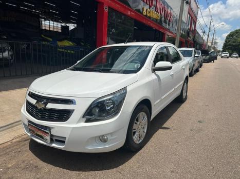 CHEVROLET Cobalt 1.8 4P FLEX LTZ AUTOMTICO, Foto 1