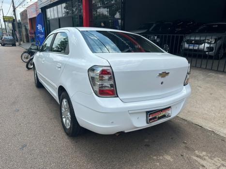 CHEVROLET Cobalt 1.8 4P FLEX LTZ AUTOMTICO, Foto 3