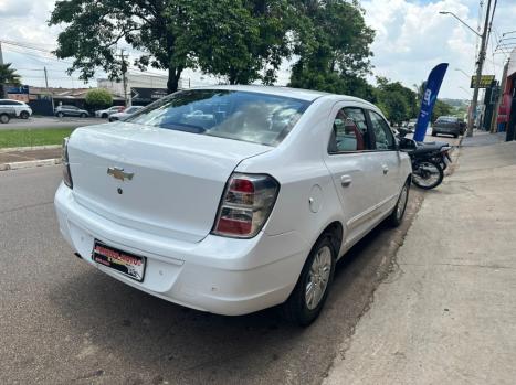 CHEVROLET Cobalt 1.8 4P FLEX LTZ AUTOMTICO, Foto 4