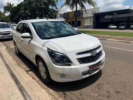 CHEVROLET Cobalt 1.8 4P FLEX LTZ AUTOMTICO, Foto 5