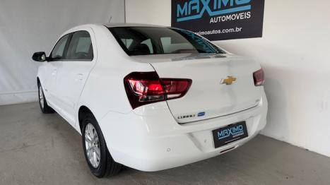 CHEVROLET Cobalt 1.8 4P FLEX LTZ AUTOMTICO, Foto 4