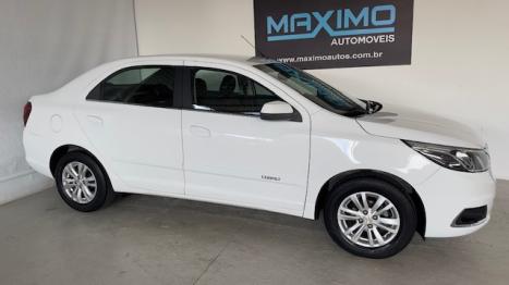 CHEVROLET Cobalt 1.8 4P FLEX LTZ AUTOMTICO, Foto 2