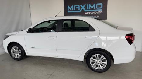 CHEVROLET Cobalt 1.8 4P FLEX LTZ AUTOMTICO, Foto 3