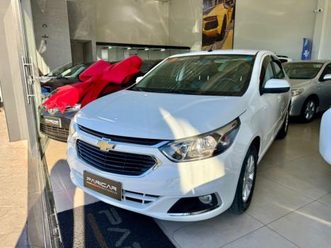 CHEVROLET Cobalt 1.8 4P FLEX LTZ AUTOMTICO, Foto 1
