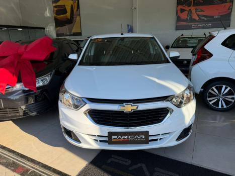 CHEVROLET Cobalt 1.8 4P FLEX LTZ AUTOMTICO, Foto 2