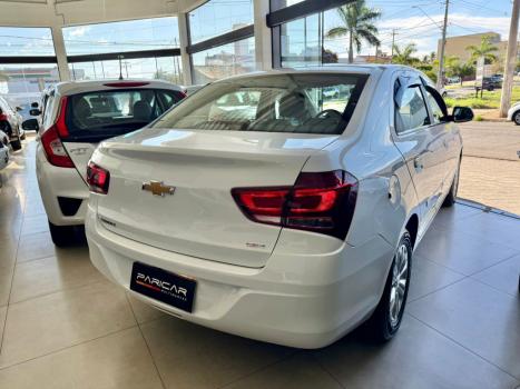 CHEVROLET Cobalt 1.8 4P FLEX LTZ AUTOMTICO, Foto 4