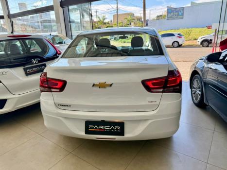 CHEVROLET Cobalt 1.8 4P FLEX LTZ AUTOMTICO, Foto 5