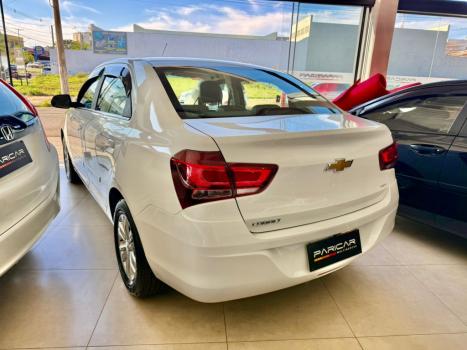 CHEVROLET Cobalt 1.8 4P FLEX LTZ AUTOMTICO, Foto 6