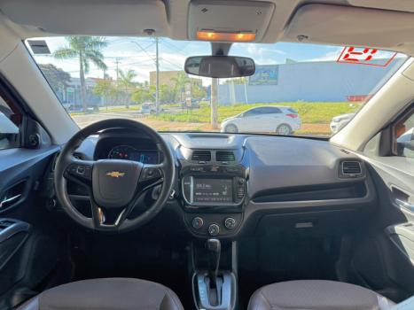 CHEVROLET Cobalt 1.8 4P FLEX LTZ AUTOMTICO, Foto 7
