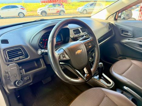 CHEVROLET Cobalt 1.8 4P FLEX LTZ AUTOMTICO, Foto 8