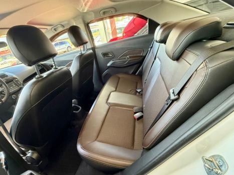 CHEVROLET Cobalt 1.8 4P FLEX LTZ AUTOMTICO, Foto 10