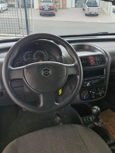 CHEVROLET Corsa Hatch 1.4 4P MAXX FLEX, Foto 8