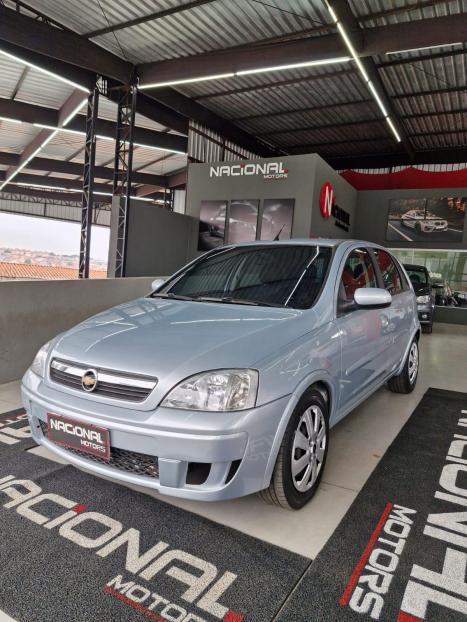 CHEVROLET Corsa Hatch 1.4 4P MAXX FLEX, Foto 2