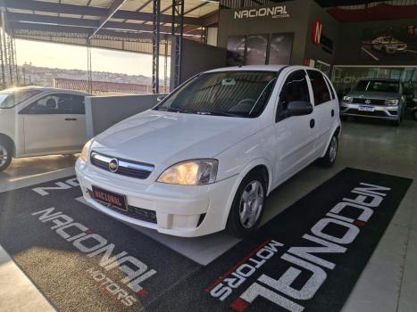 CHEVROLET Corsa Hatch 1.4 4P MAXX FLEX, Foto 2