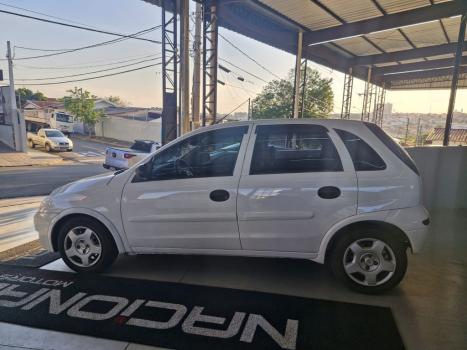 CHEVROLET Corsa Hatch 1.4 4P MAXX FLEX, Foto 3