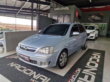 CHEVROLET Corsa Hatch 1.4 4P MAXX FLEX, Foto 2