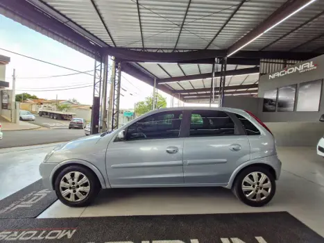 CHEVROLET Corsa Hatch 1.4 4P MAXX FLEX, Foto 3