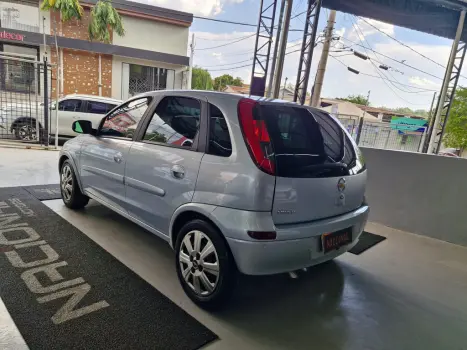 CHEVROLET Corsa Hatch 1.4 4P MAXX FLEX, Foto 5