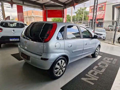 CHEVROLET Corsa Hatch 1.4 4P MAXX FLEX, Foto 6