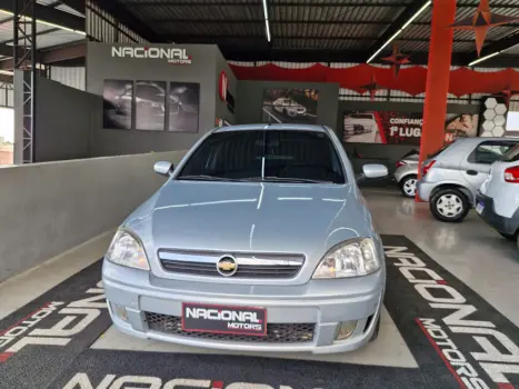 CHEVROLET Corsa Hatch 1.4 4P MAXX FLEX, Foto 7