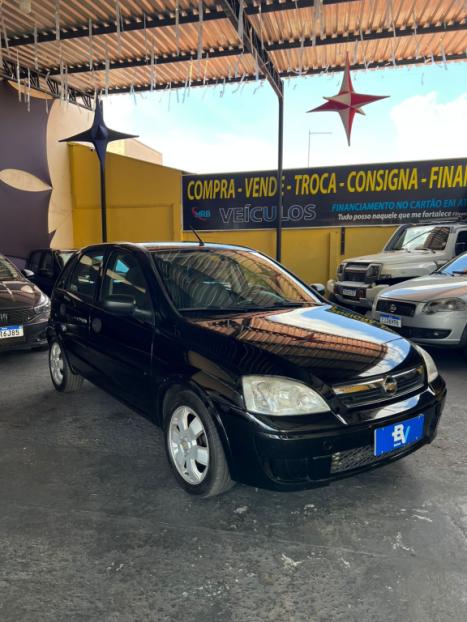 CHEVROLET Corsa Hatch 1.4 4P MAXX FLEX, Foto 2