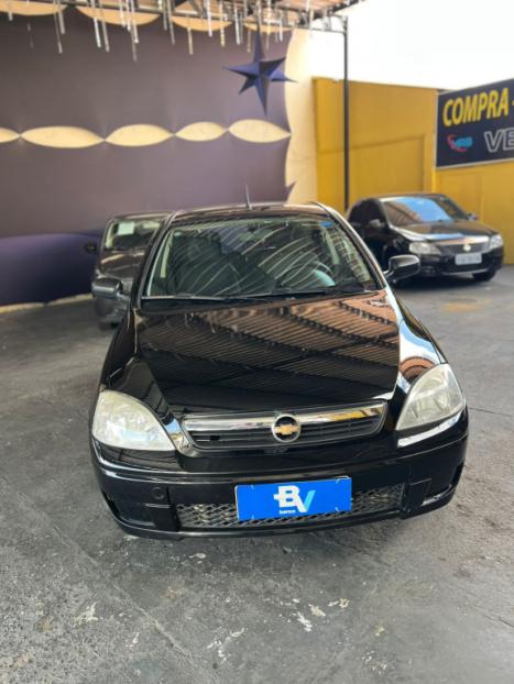 CHEVROLET Corsa Hatch 1.4 4P MAXX FLEX, Foto 3