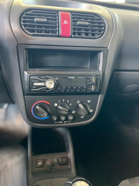 CHEVROLET Corsa Hatch 1.4 4P MAXX FLEX, Foto 5