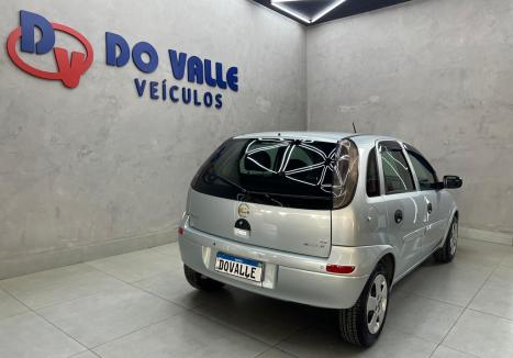 CHEVROLET Corsa Hatch 1.4 4P MAXX FLEX, Foto 2