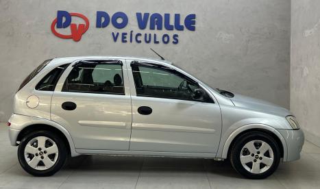 CHEVROLET Corsa Hatch 1.4 4P MAXX FLEX, Foto 3