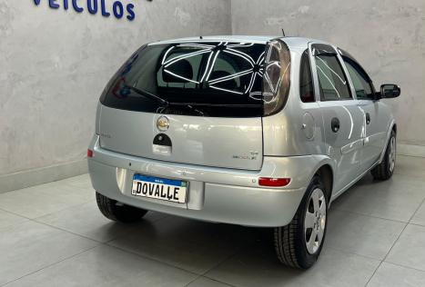 CHEVROLET Corsa Hatch 1.4 4P MAXX FLEX, Foto 4