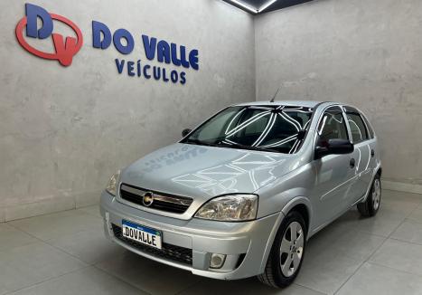 CHEVROLET Corsa Hatch 1.4 4P MAXX FLEX, Foto 10