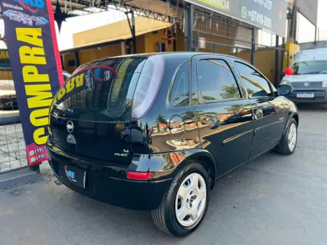 CHEVROLET Corsa Hatch 1.4 4P PREMIUM FLEX, Foto 4
