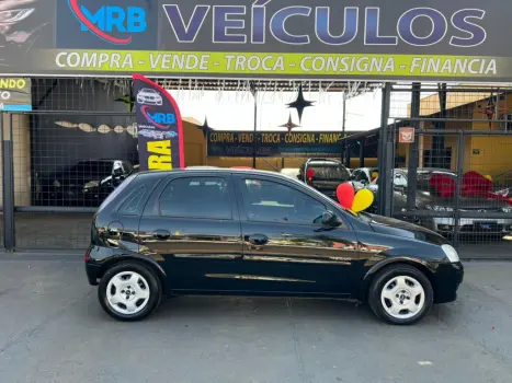 CHEVROLET Corsa Hatch 1.4 4P PREMIUM FLEX, Foto 5