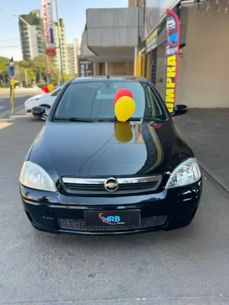 CHEVROLET Corsa Hatch 1.4 4P PREMIUM FLEX, Foto 6