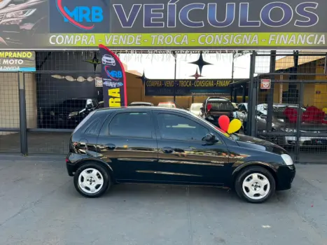 CHEVROLET Corsa Hatch 1.4 4P PREMIUM FLEX, Foto 8