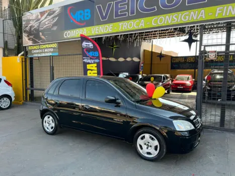 CHEVROLET Corsa Hatch 1.4 4P PREMIUM FLEX, Foto 9