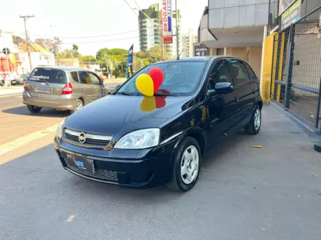 CHEVROLET Corsa Hatch 1.4 4P PREMIUM FLEX, Foto 10