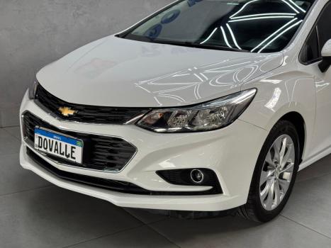 CHEVROLET Cruze Hatch 1.4 16V 4P LT TURBO FLEX AUTOMTICO, Foto 2