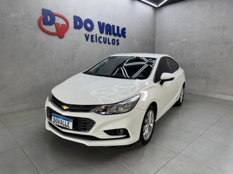 CHEVROLET Cruze Hatch 1.4 16V 4P LT TURBO FLEX AUTOMTICO, Foto 1