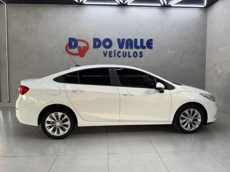 CHEVROLET Cruze Hatch 1.4 16V 4P LT TURBO FLEX AUTOMTICO, Foto 12