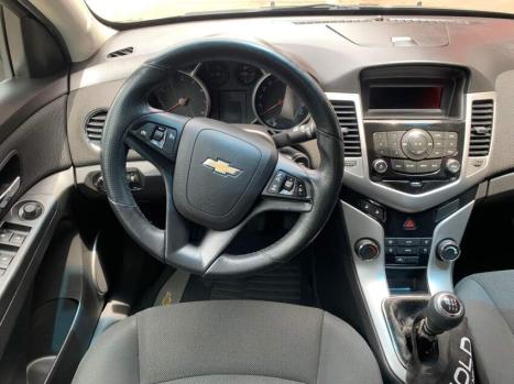 CHEVROLET Cruze Hatch 1.8 16V 4P LT SPORT6 FLEX, Foto 8