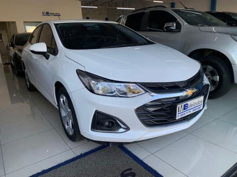 CHEVROLET Cruze Hatch 1.4 16V 4P LT TURBO FLEX AUTOMTICO, Foto 1