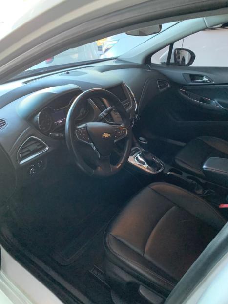 CHEVROLET Cruze Hatch 1.4 16V 4P LT TURBO FLEX AUTOMTICO, Foto 3