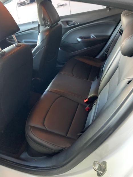 CHEVROLET Cruze Hatch 1.4 16V 4P LT TURBO FLEX AUTOMTICO, Foto 7
